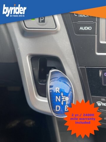 2012 Toyota Prius V in Conway, AR 72032 - 18089494 10