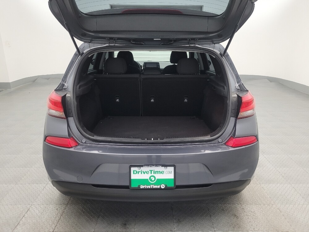 2018 Hyundai Elantra in Tucson, AZ 85705 - 18089495 29