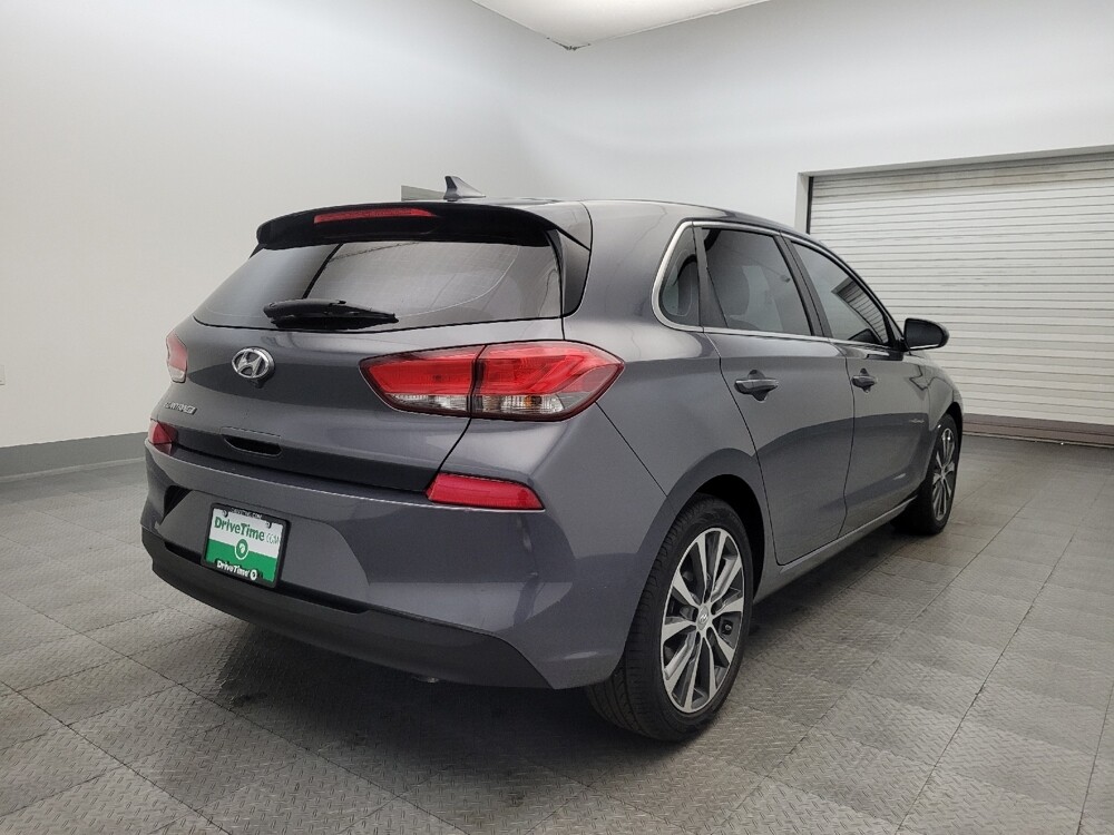 2018 Hyundai Elantra in Tucson, AZ 85705 - 18089495 9