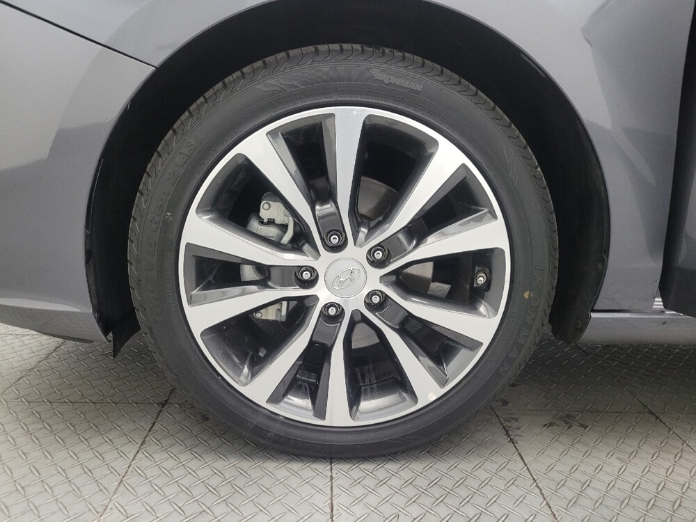 2018 Hyundai Elantra in Tucson, AZ 85705 - 18089495 31