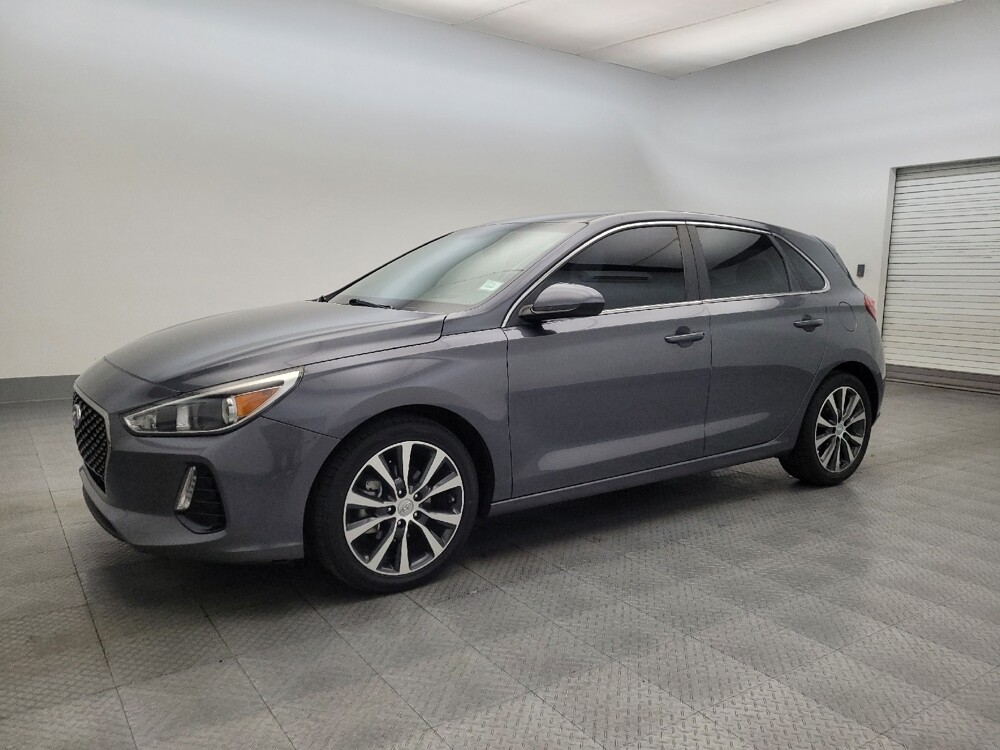 2018 Hyundai Elantra in Tucson, AZ 85705 - 18089495 2