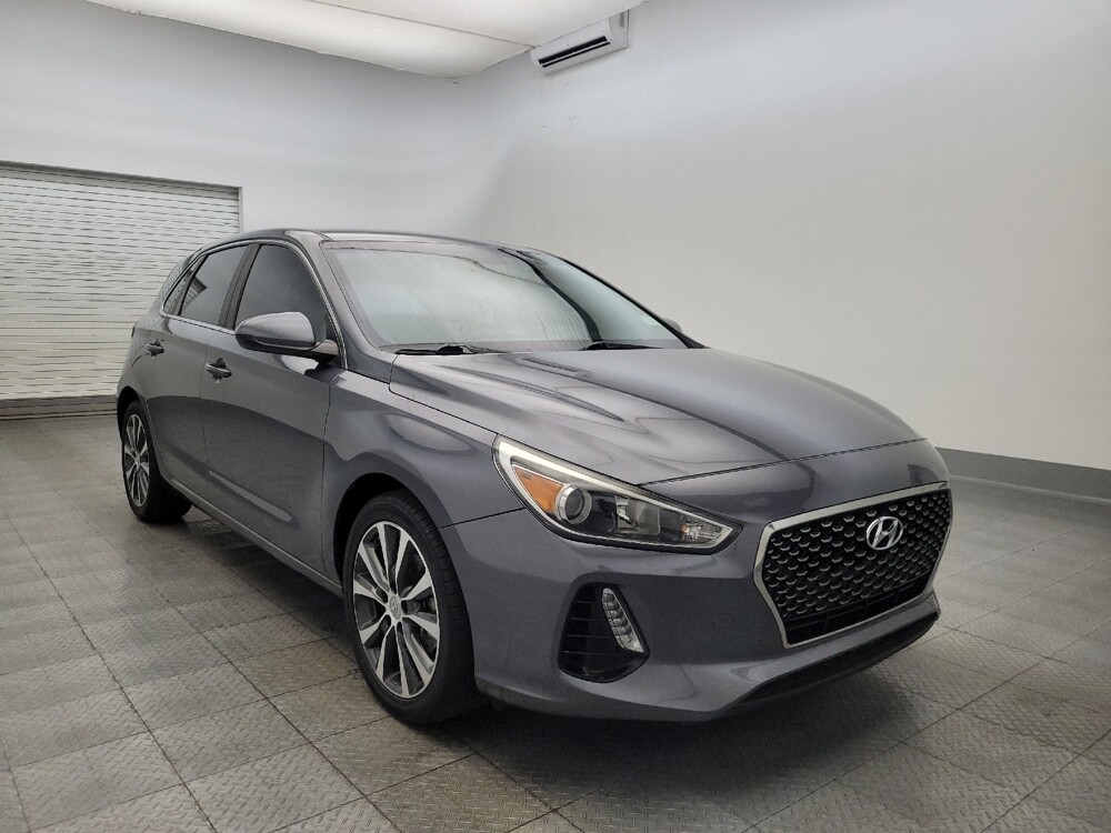 2018 Hyundai Elantra in Tucson, AZ 85705 - 18089495 13
