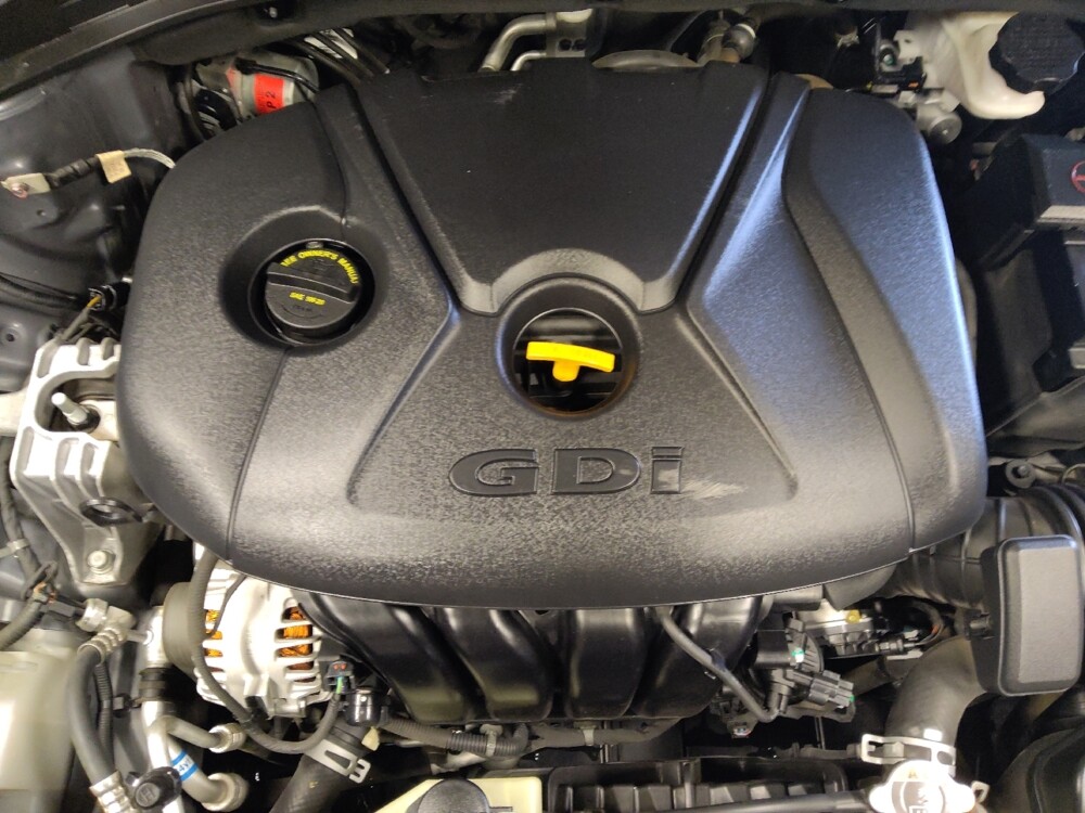 2018 Hyundai Elantra in Tucson, AZ 85705 - 18089495 30