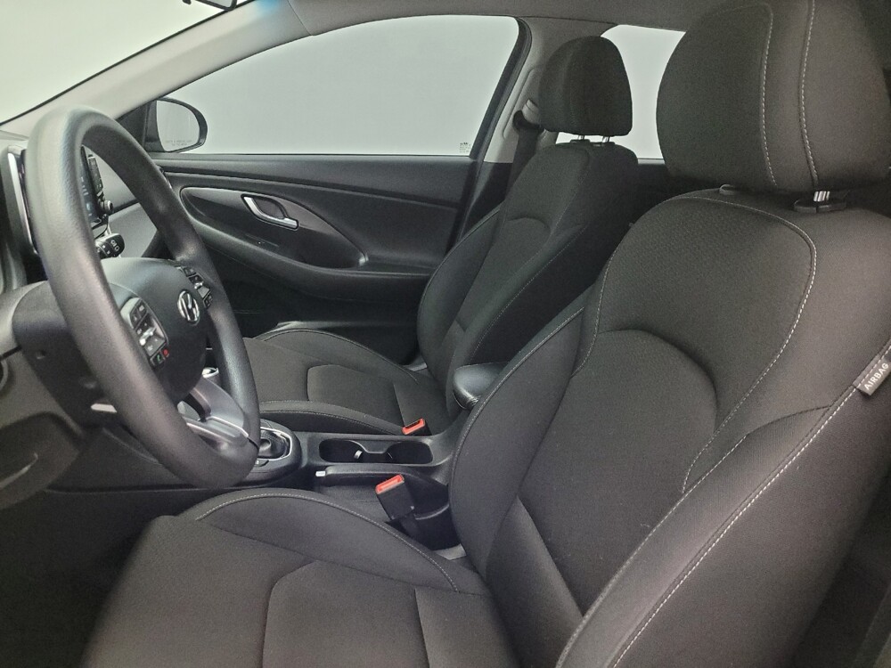 2018 Hyundai Elantra in Tucson, AZ 85705 - 18089495 17