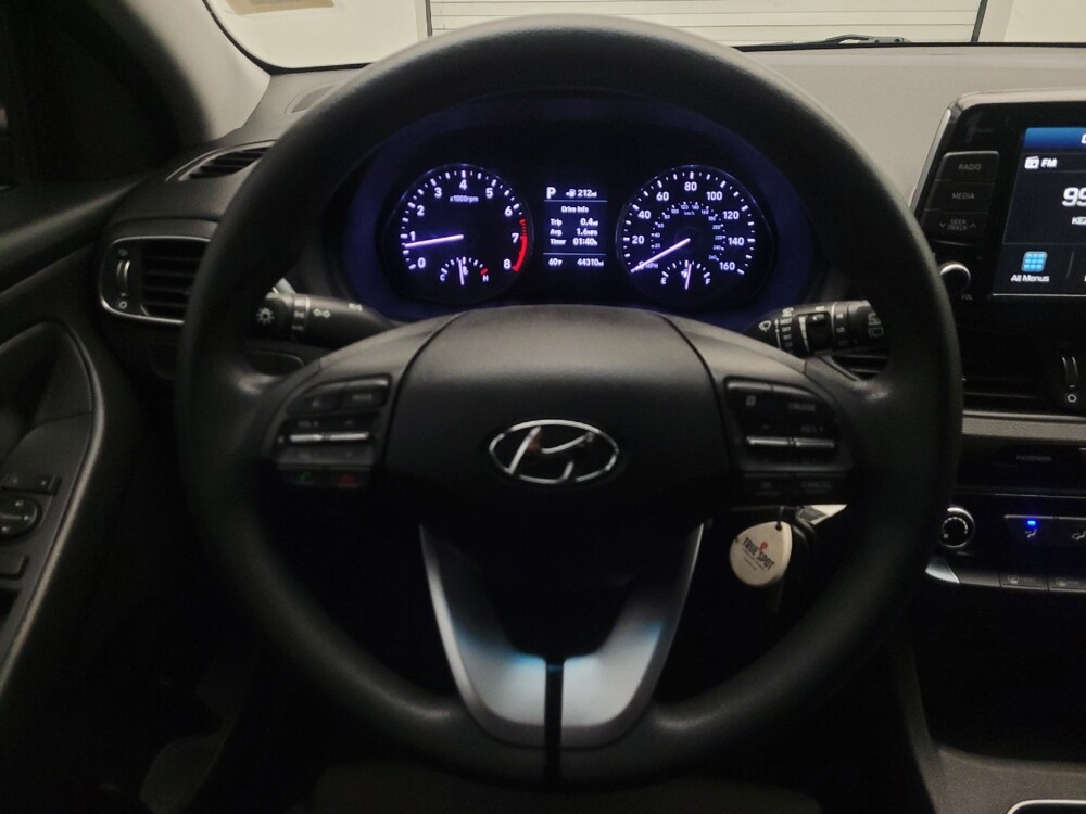 2018 Hyundai Elantra in Tucson, AZ 85705 - 18089495 22