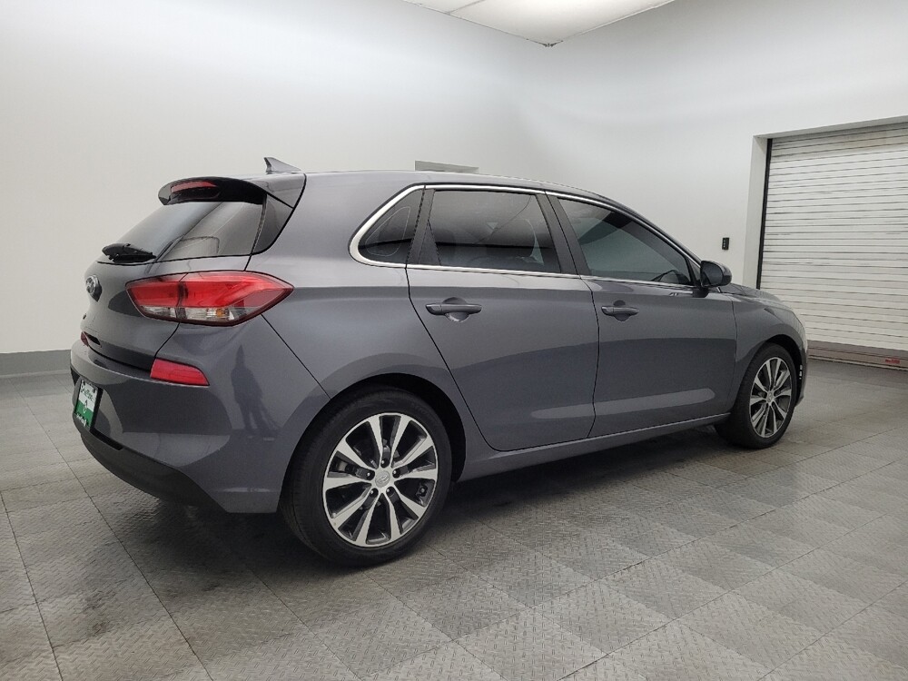 2018 Hyundai Elantra in Tucson, AZ 85705 - 18089495 10