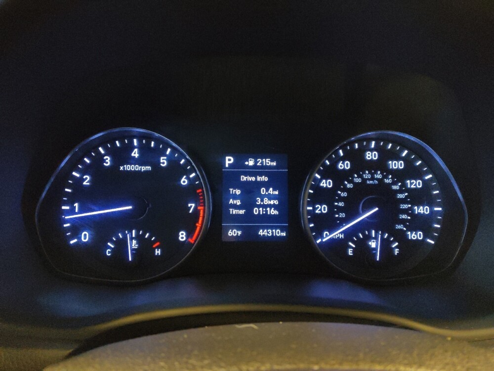 2018 Hyundai Elantra in Tucson, AZ 85705 - 18089495 23