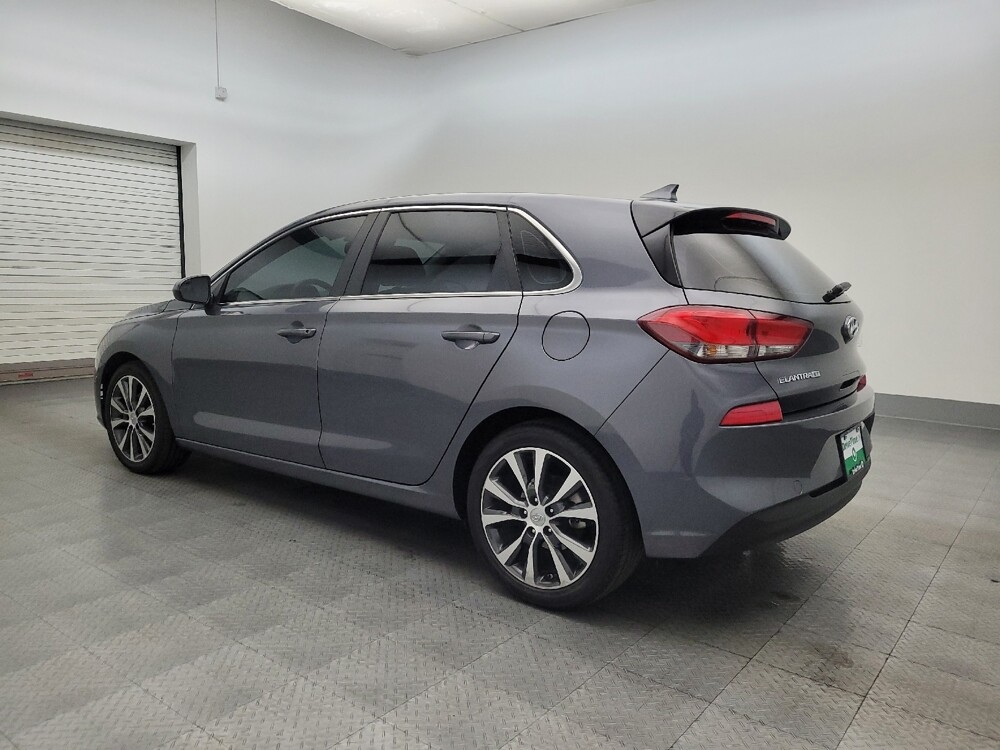 2018 Hyundai Elantra in Tucson, AZ 85705 - 18089495 3