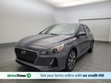 2018 Hyundai Elantra in Tucson, AZ 85705