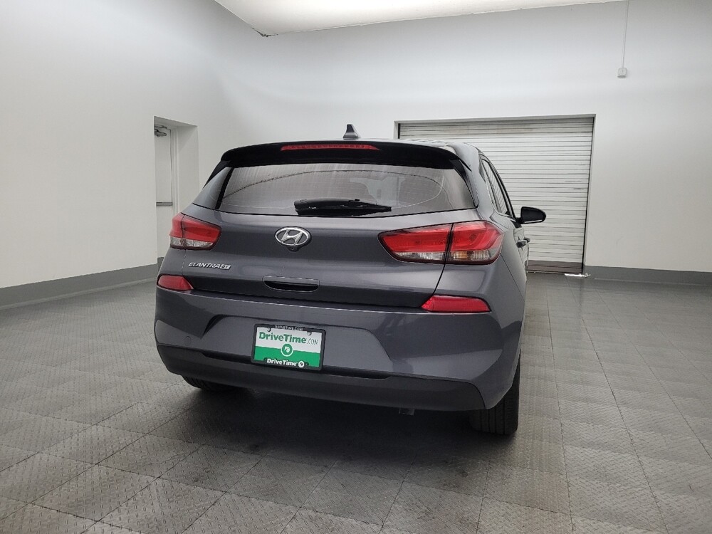 2018 Hyundai Elantra in Tucson, AZ 85705 - 18089495 7