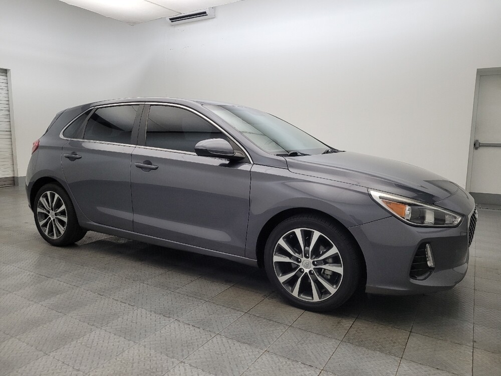 2018 Hyundai Elantra in Tucson, AZ 85705 - 18089495 11