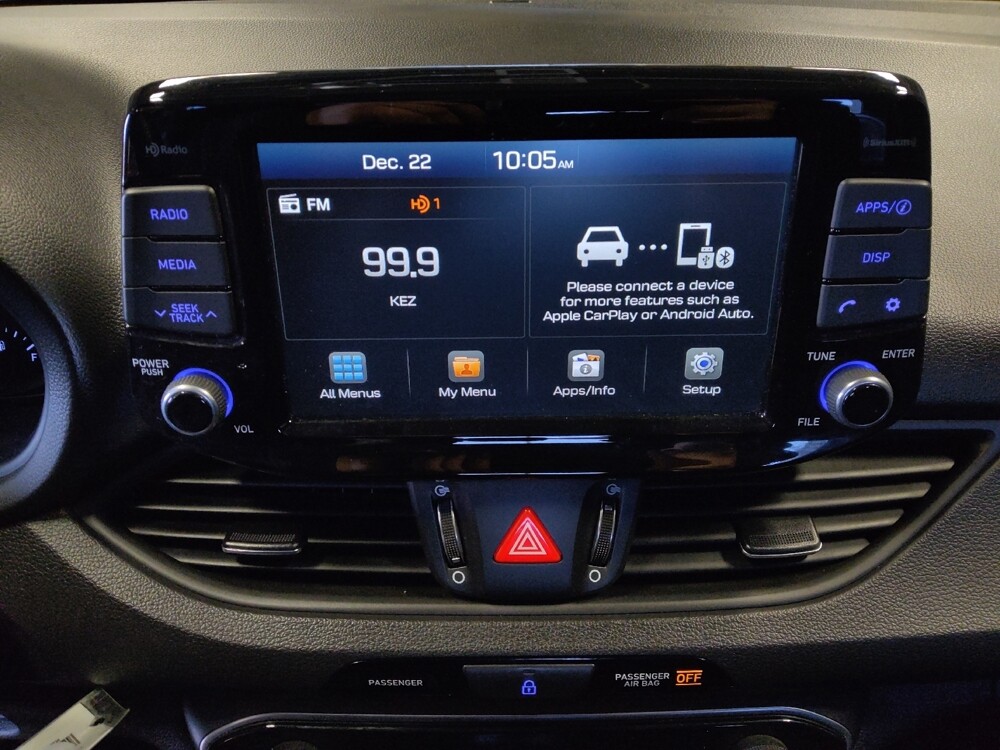 2018 Hyundai Elantra in Tucson, AZ 85705 - 18089495 25