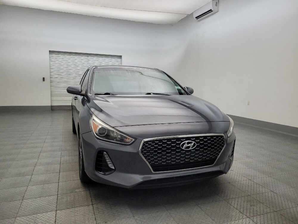 2018 Hyundai Elantra in Tucson, AZ 85705 - 18089495 14