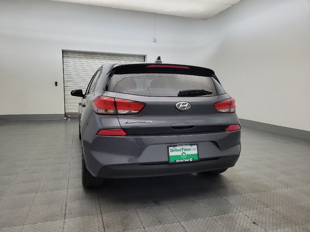 2018 Hyundai Elantra in Tucson, AZ 85705 - 18089495 6