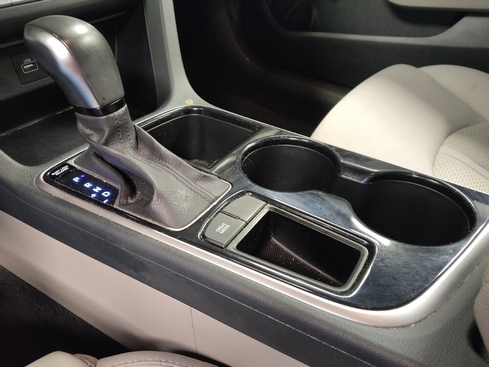 2018 Hyundai Sonata in San Antonio, TX 78238 - 18089496 26