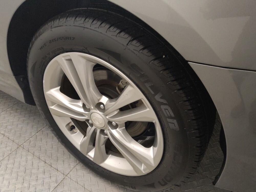 2018 Hyundai Sonata in San Antonio, TX 78238 - 18089496 31