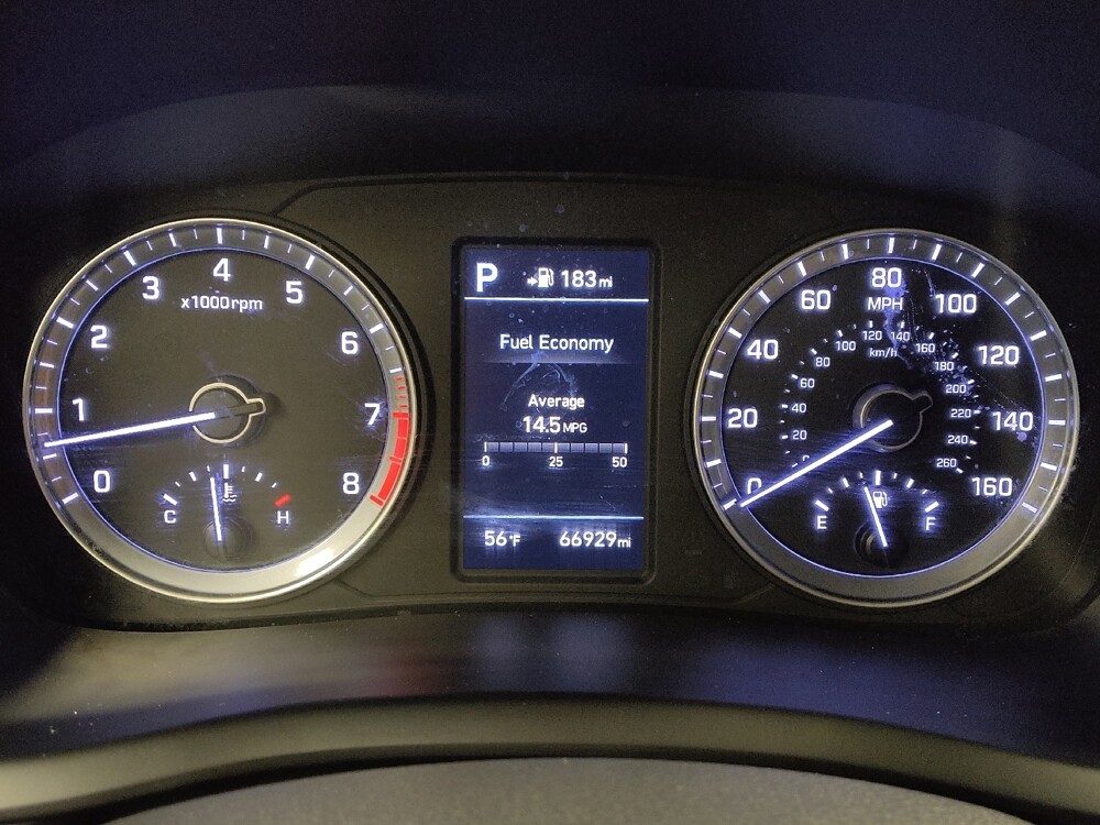 2018 Hyundai Sonata in San Antonio, TX 78238 - 18089496 23