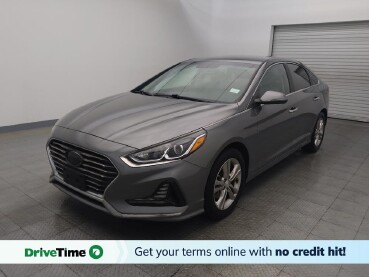 2018 Hyundai Sonata in San Antonio, TX 78238