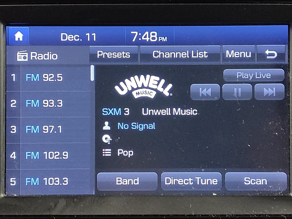 2018 Hyundai Sonata in San Antonio, TX 78238 - 18089496 25