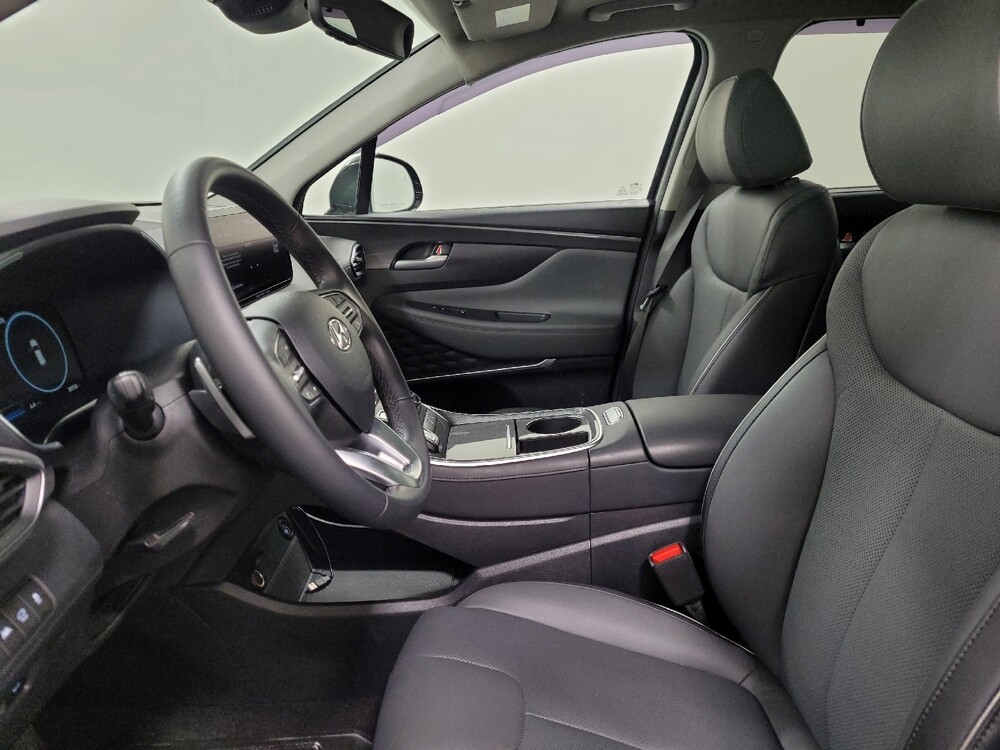 2022 Hyundai Santa Fe in Langhorne, PA 19047 - 18089497 17