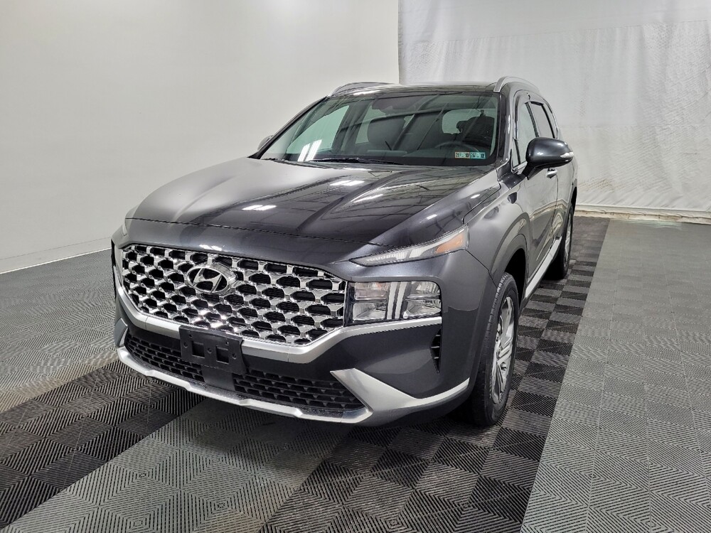 2022 Hyundai Santa Fe in Langhorne, PA 19047 - 18089497 15