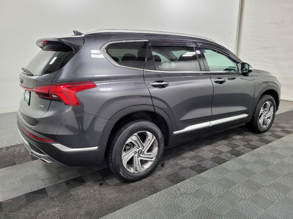 2022 Hyundai Santa Fe in Langhorne, PA 19047 - 18089497 10