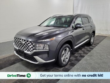 2022 Hyundai Santa Fe in Langhorne, PA 19047