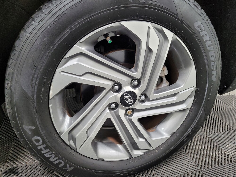 2022 Hyundai Santa Fe in Langhorne, PA 19047 - 18089497 31