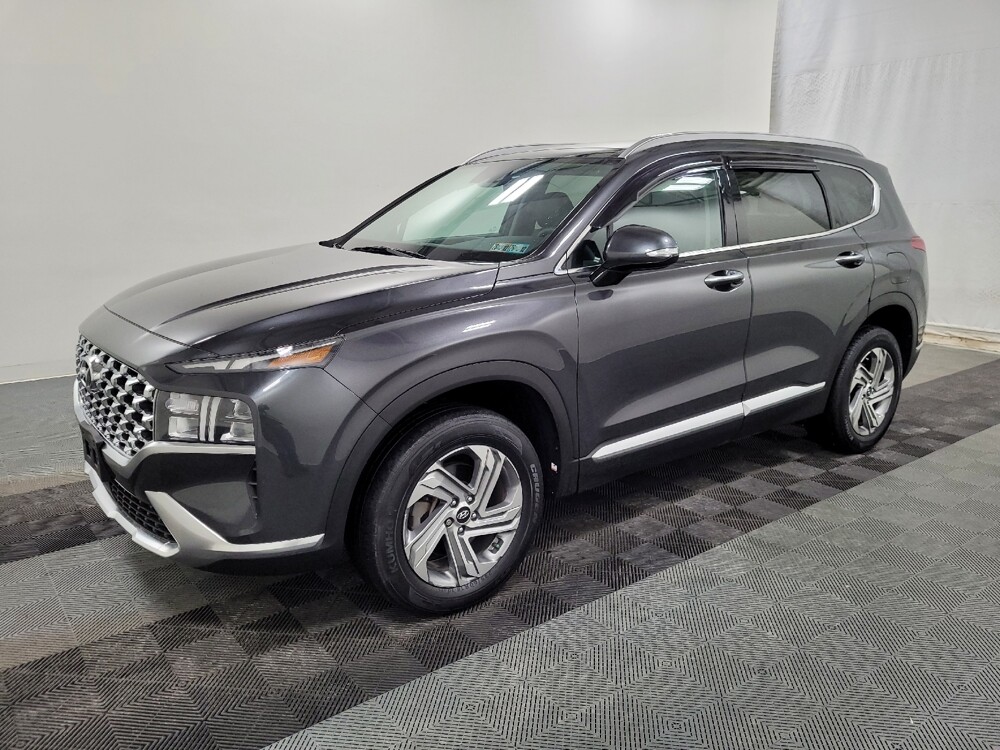 2022 Hyundai Santa Fe in Langhorne, PA 19047 - 18089497 2