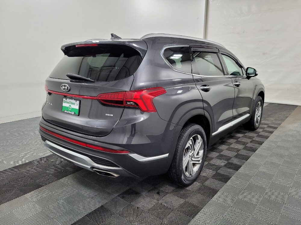 2022 Hyundai Santa Fe in Langhorne, PA 19047 - 18089497 9