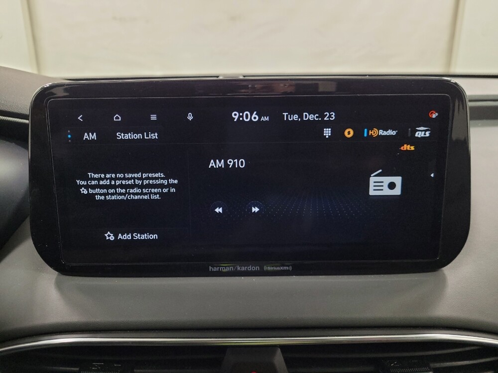 2022 Hyundai Santa Fe in Langhorne, PA 19047 - 18089497 25