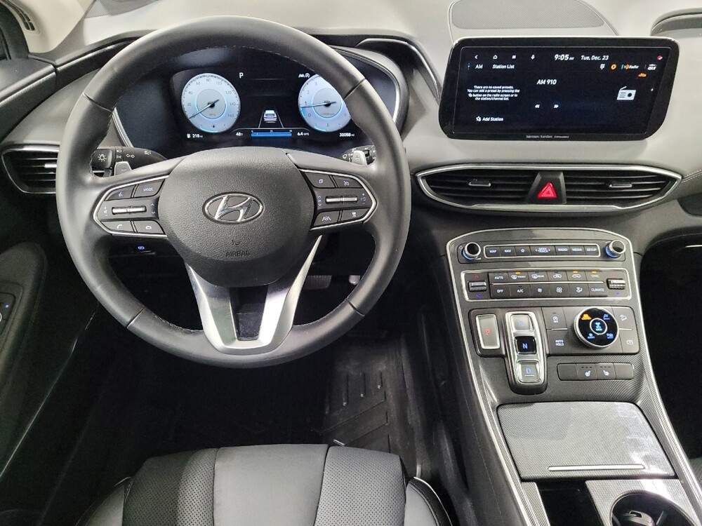 2022 Hyundai Santa Fe in Langhorne, PA 19047 - 18089497 22