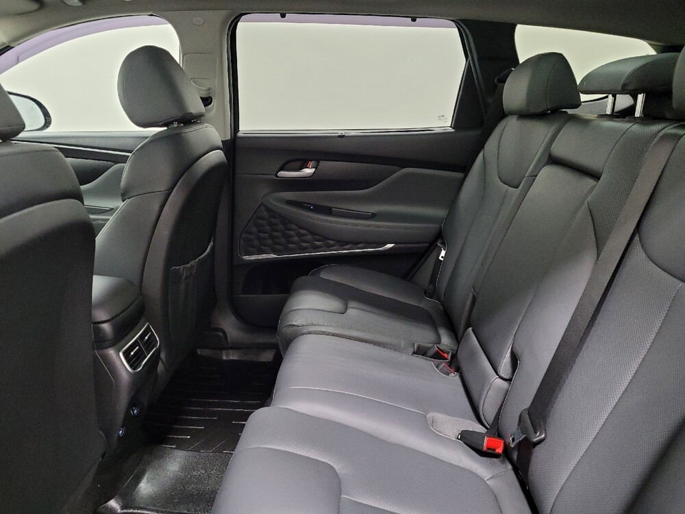 2022 Hyundai Santa Fe in Langhorne, PA 19047 - 18089497 18