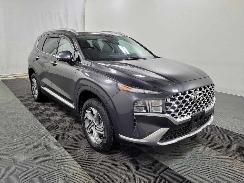 2022 Hyundai Santa Fe in Langhorne, PA 19047 - 18089497 13
