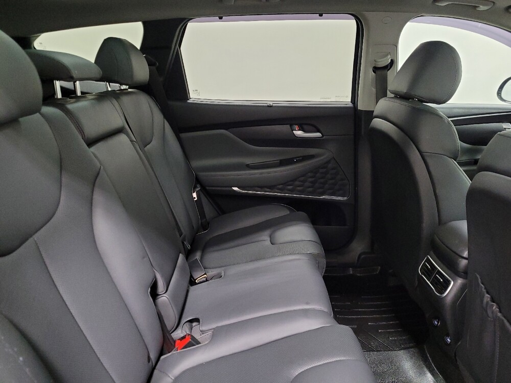 2022 Hyundai Santa Fe in Langhorne, PA 19047 - 18089497 19