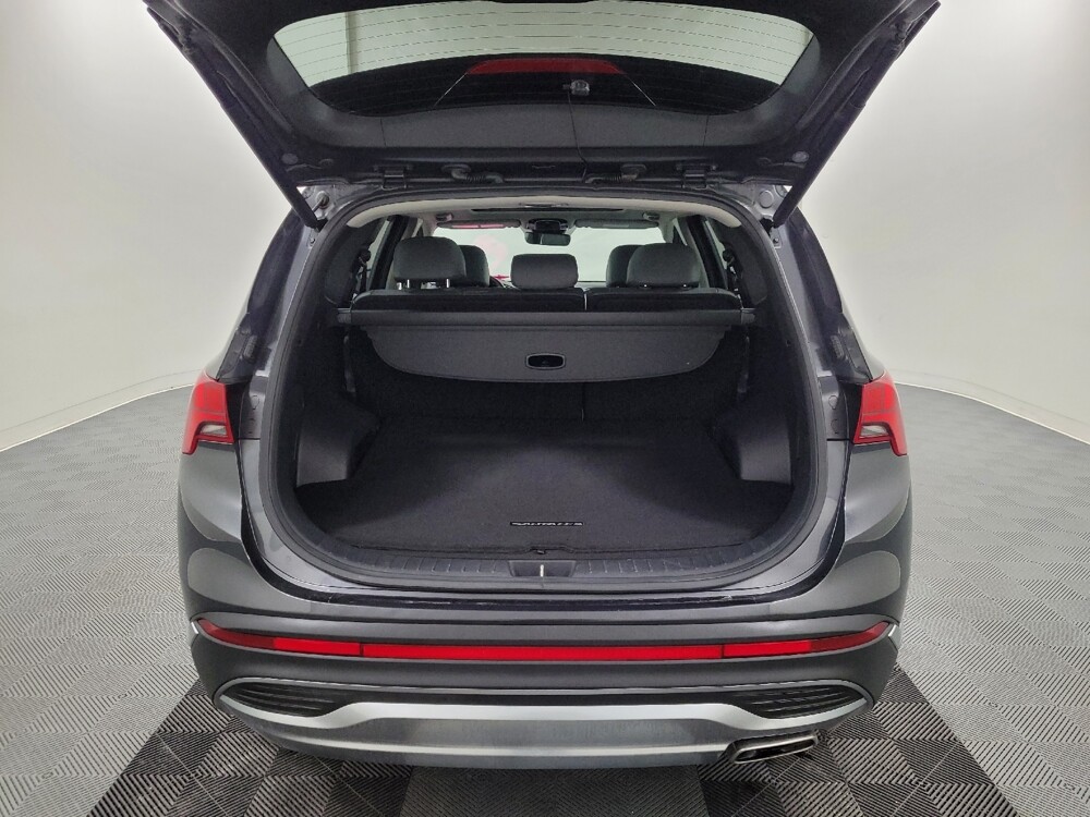 2022 Hyundai Santa Fe in Langhorne, PA 19047 - 18089497 29