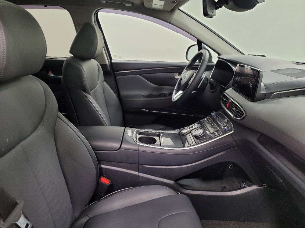 2022 Hyundai Santa Fe in Langhorne, PA 19047 - 18089497 21