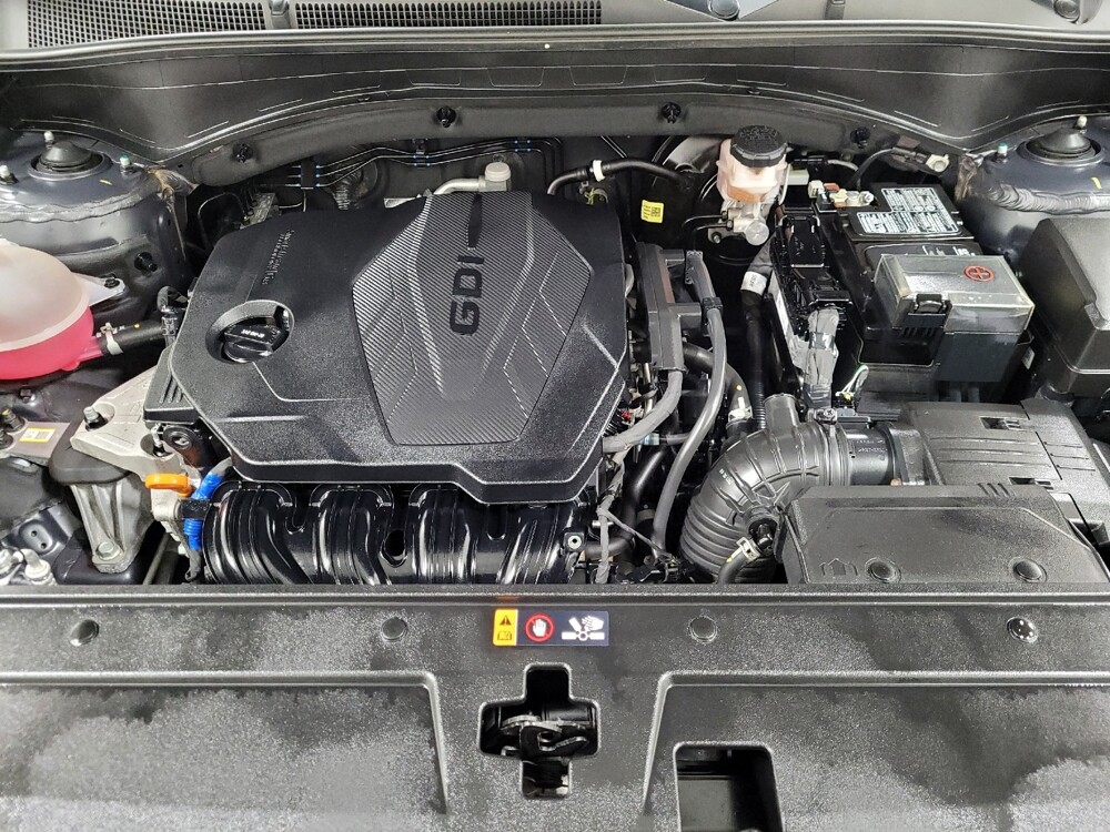 2022 Hyundai Santa Fe in Langhorne, PA 19047 - 18089497 30