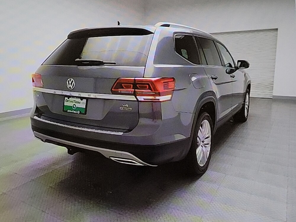 2019 Volkswagen Atlas in Fresno, CA 93726 - 18089498 7