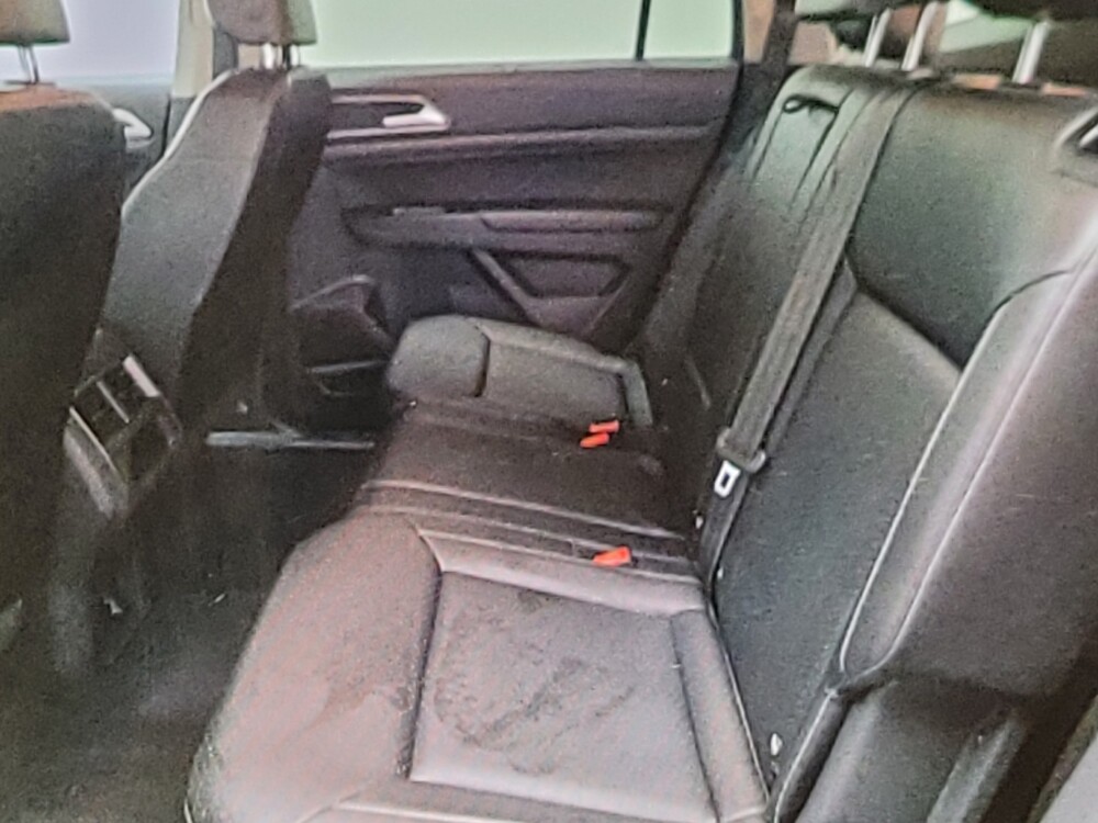 2019 Volkswagen Atlas in Fresno, CA 93726 - 18089498 18