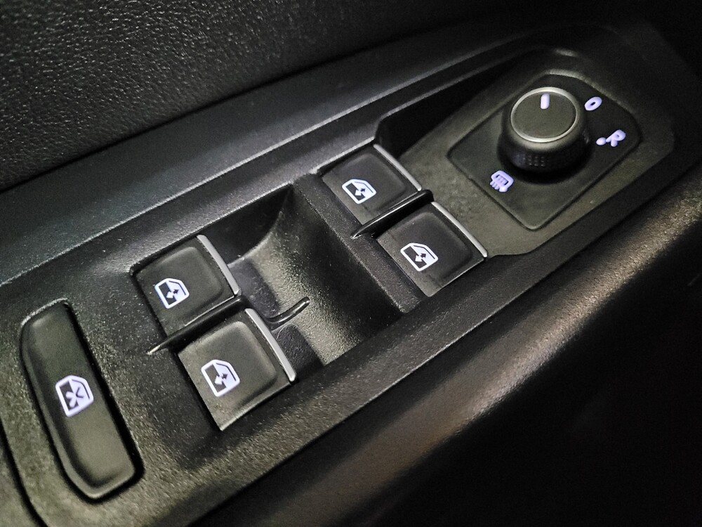 2019 Volkswagen Atlas in Fresno, CA 93726 - 18089498 27