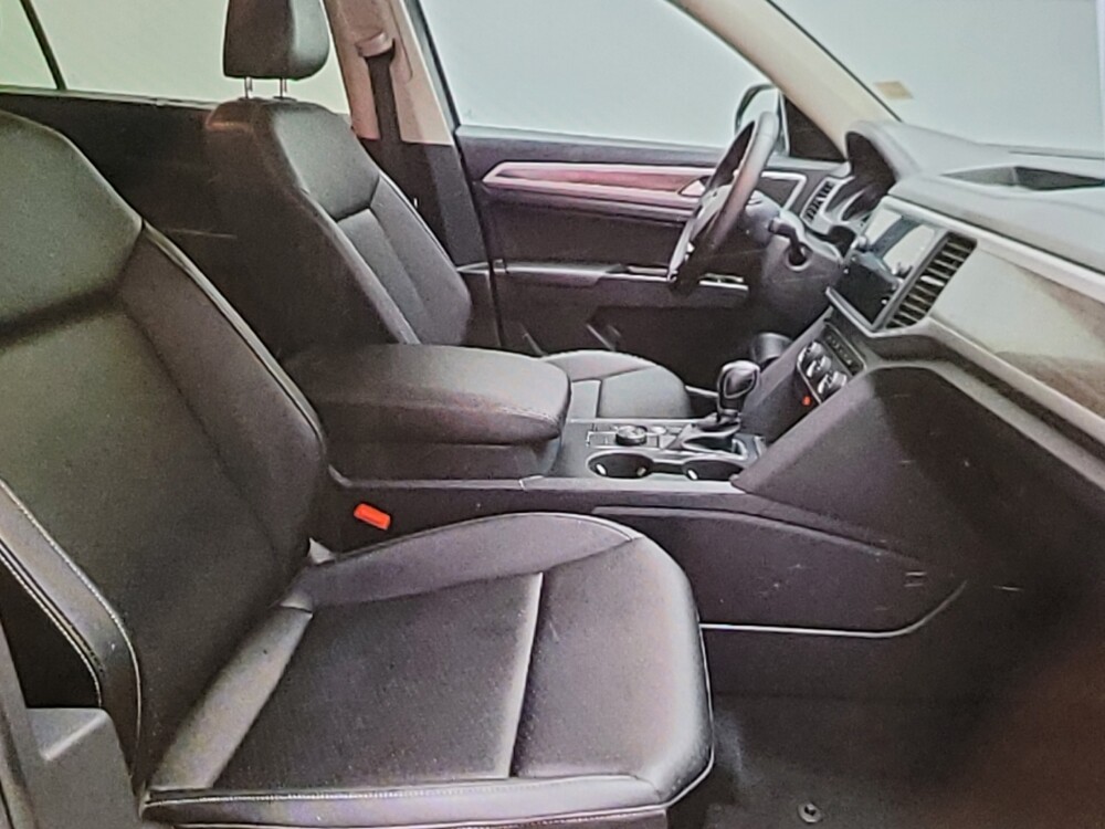 2019 Volkswagen Atlas in Fresno, CA 93726 - 18089498 21