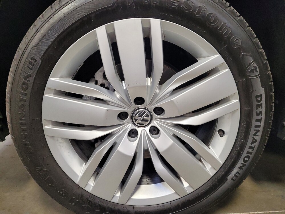 2019 Volkswagen Atlas in Fresno, CA 93726 - 18089498 31