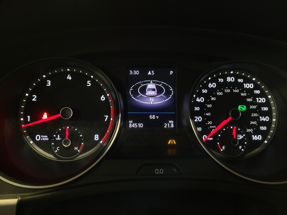 2019 Volkswagen Atlas in Fresno, CA 93726 - 18089498 23