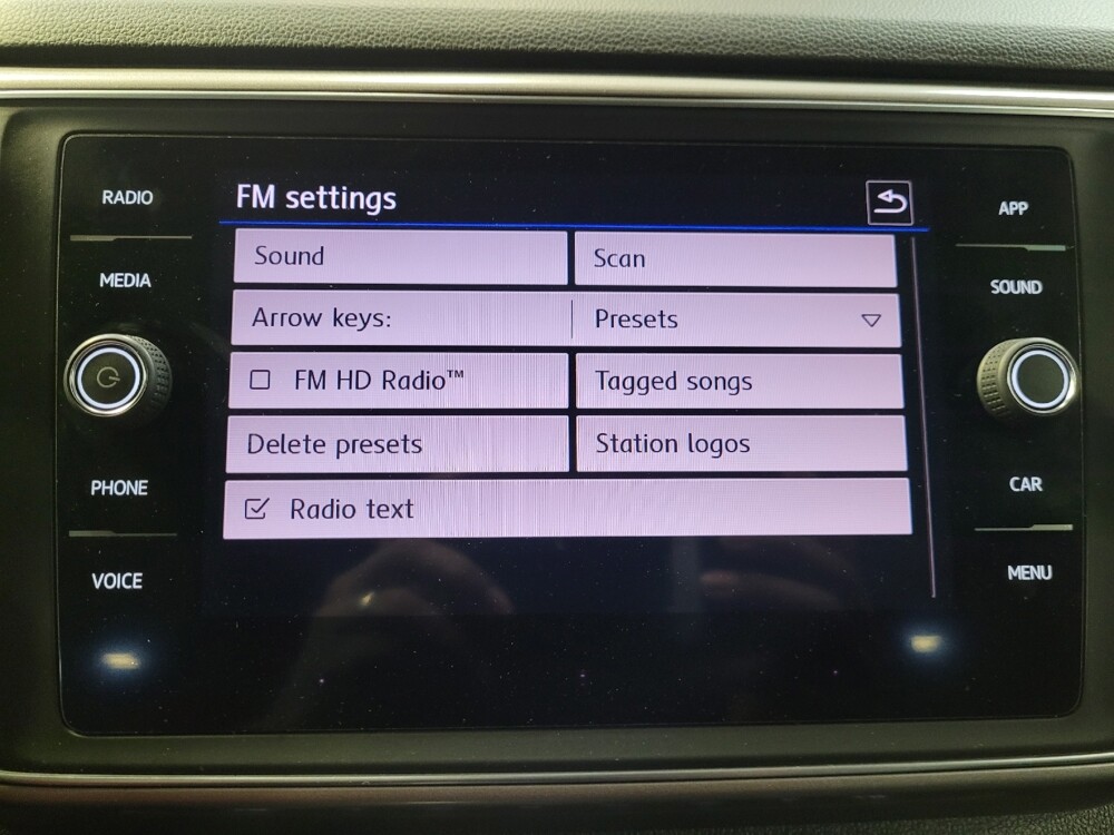 2019 Volkswagen Atlas in Fresno, CA 93726 - 18089498 25