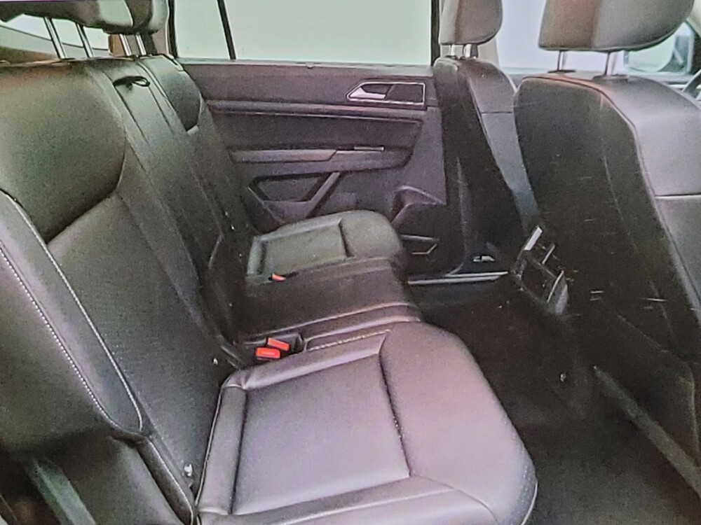 2019 Volkswagen Atlas in Fresno, CA 93726 - 18089498 19