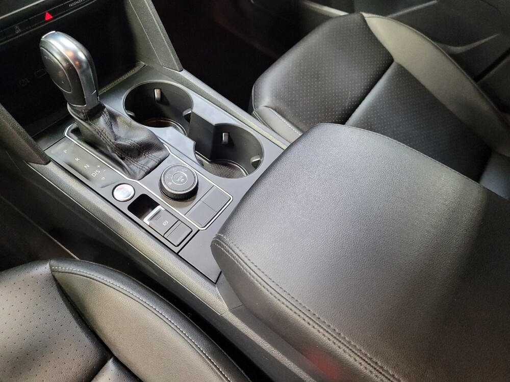 2019 Volkswagen Atlas in Fresno, CA 93726 - 18089498 26