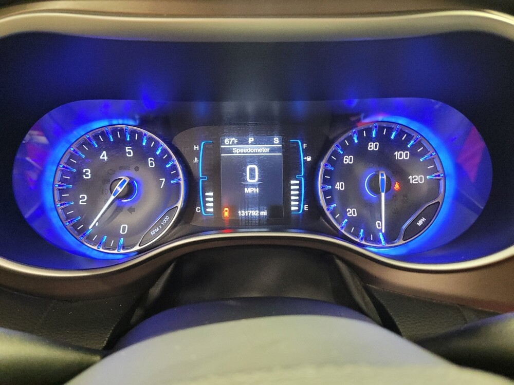 2017 Chrysler Pacifica in Montclair, CA 91763 - 18089499 23