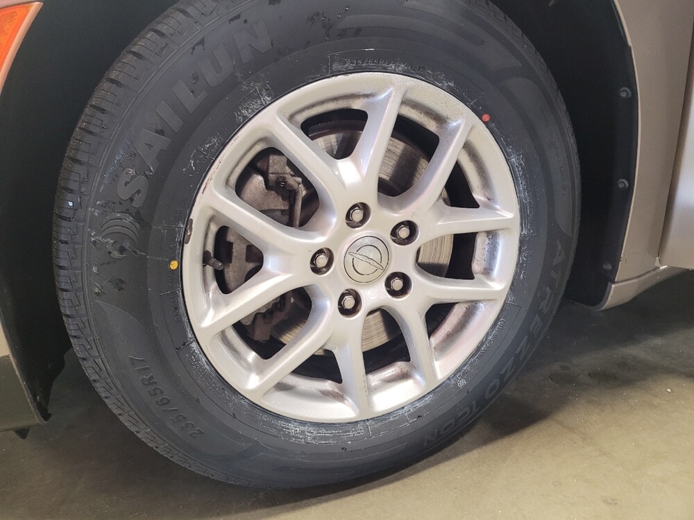 2017 Chrysler Pacifica in Montclair, CA 91763 - 18089499 31