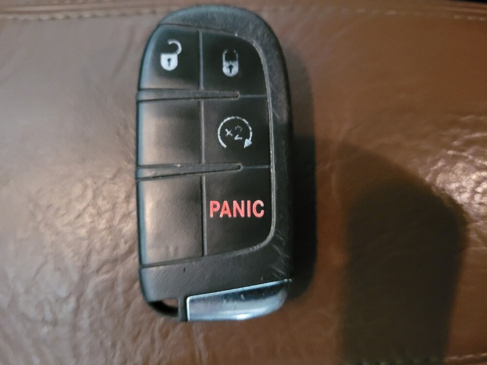 2019 FIAT 500X in Downey, CA 90241 - 18089502 32